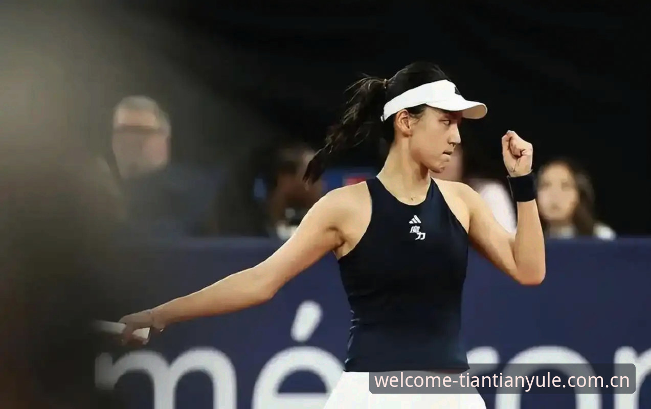 2026法网女单抽签深度分析：郑钦文保分压力王欣瑜种子身份张帅迎挑战